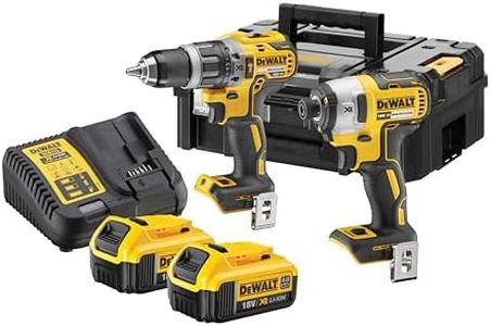 DEWALT TST