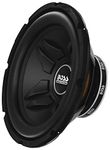 BOSS Audio Systems CXX12 Chaos Exxtreme Series 12 Inch Car Subwoofer - 1000 Watts Max, Single 4 Ohm Voice Coil