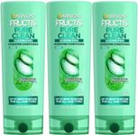 Garnier Fructis Pure Clean Hydratin