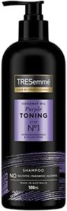 Tresemme P