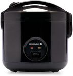 REISHUNGER Rice Cooker & Rice Steam