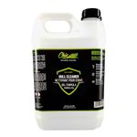 1 Gallon (3.78l) Boat Hull Cleaner Gel Formula Fiberglass Bottom Cleaner