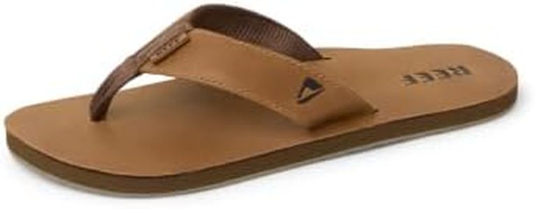 Reef Leath