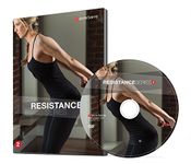 Pure Barre - Resistance Series - Workout 2 - DVD (2016)