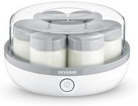 SEVERIN JG 3518 Yogurt Maker, Plast