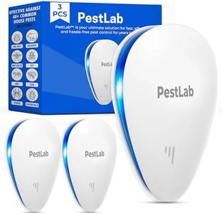 PestLab Ul