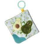 Mary Meyer - Yummy Avocado - Crinkle Teether