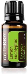 Doterra Lemon Eucalyptus Essential Oil 15 ml