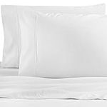 Wamsutta Dream Zone 1000-Thread-Count PimaCott King Sheet Set in White