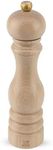 PEUGEOT - Paris 22 cm Salt Mill - Classic Grind System - Made with PEFC Certified Wood - Lifetime Guaranteed Mechanism - Made in France - Natural Colour
