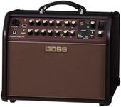 Boss Acoustic Singer Live 60-Watt B