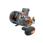 Okuma Cold Water Linecounter Trolling Reel CW-153D