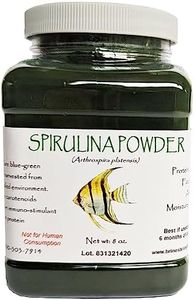 Spirulina 