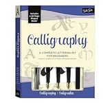 Calligraphy Kit: A complete kit for beginners
