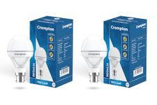 Crompton Trio Lamp with Indirect Lightning Mode Pack of 2