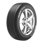 MRF Tyre 165/80 R15 ZVTS Tube Type Car Tyre