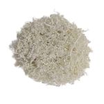 Huefiller Shredded Paper for Packaging | Used as Box Filler, Paper Filler, Paper Grass | Off-White (250 Grams)