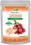 CHAVI Freeze-Dried Lychee - 2 Oz - 