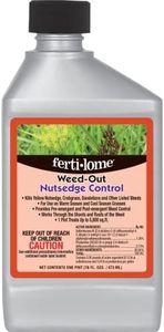 Fertilome (11254) Weed-Out Nutsedge Control (16 oz)