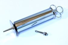 BDEALS Ear Syringe 6 Oz Surgical Veterinary Instruments