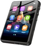 128GB MP3 Player with Bluetooth 5.4