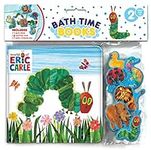 The World of Eric Carle Bath Time B