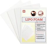 Medcore 4 Pack Lipo Foam Board - Po