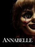 Annabelle (2014)