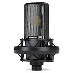 MAONO XLR Condenser Microphone with