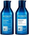 REDKEN Extreme, Shampoo and Conditi