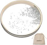 Ocean Drum Sea Drum 12inch- With Ha