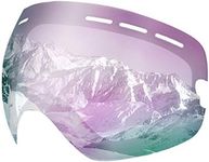 Juli Ski Goggles BNC Replacement Le