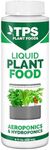 Liquid Plant Food for use in AeroGa