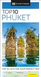 DK Top 10 Phuket (Pocket Travel Guide)