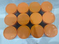 Hi-Aid FIRST AID REGULAR BANDAGE (12JAR*100PCS) SHRINK PACK Adhesive Band Aid