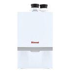 Rinnai M060SN Condensing Gas Boiler, Natural Gas (60K BTU)