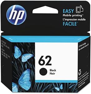 HP 62 Blac