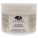 Origins Ginger Souffle Whipped Body Cream