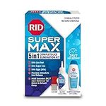 RID Super Max Lice Treatment Kit, K
