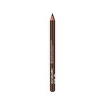 Annabelle Vegan Kohl Eyeliner, Matte Finish, 72 Bark Brown, Intense Colour Payoff, Long-Lasting, Cruelty-Free, Paraben-Free, Silicone-Free, Fragrance-Free, Hypoallergenic, 1.14 g