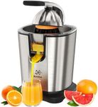 Eurolux Electric Citrus Juicer Powe