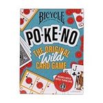 Bicycle Pokeno Playing Card Game Pa