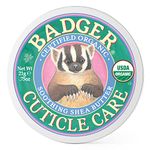 Badger Balms Cuticle Care 21 Grams