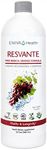 Resveratrol Supplement Anti-Aging Highest Potency Available Pure Eniva ResVante Liquid - 32 Ounce