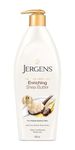 Jergens Lotion - Shea Butter, 400 ml