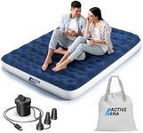 Active Era Luxury Camping Air Mattr