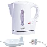 4 Cup Electric Tea Kettle