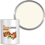 Landlords Anti Damp Paint | Matt Fi