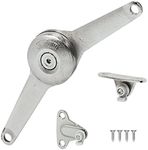 Rok Hardware Duo Flap Lid Support S