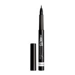 Rimmel London Scandal eyes Micro Liner, Black - 001, 1ml